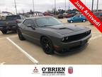 2015 Dodge Challenger