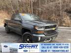 2019 Chevrolet Silverado 1500 LD