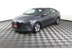 2019 Hyundai Ioniq Hybrid