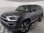 2022 Toyota 4Runner