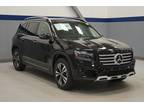 2025 Mercedes-Benz GLB GLB 250 4MATIC