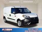 2018 Ram ProMaster City Tradesman 122 WB
