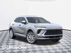 2024 Buick Envision Avenir