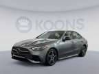 2024 Mercedes-Benz C-Class C 300 4MATIC