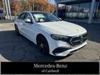 2025 Mercedes-Benz E-Class E 450 4MATIC