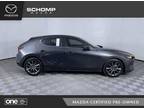 2020 Mazda Mazda3