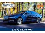 2020 Lincoln MKZ Reserve