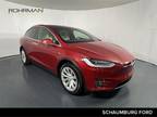 2019 Tesla Model X