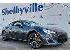 2013 Scion FR-S Base