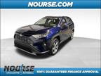 2021 Toyota RAV4 Hybrid