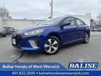 2019 Hyundai Ioniq Plug-In Hybrid