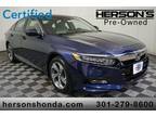 2020 Honda Accord
