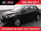 2019 Nissan Kicks