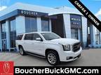 2017 GMC Yukon XL