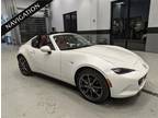 2019 Mazda MX-5 Miata