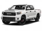 2021 Toyota Tundra