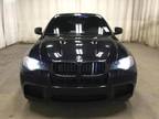 2014 Bmw X6 M