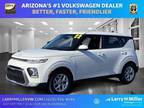 2022 Kia Soul