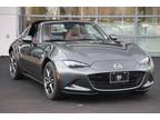 2017 Mazda MX-5 Miata
