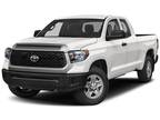 2018 Toyota Tundra