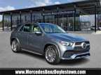 2022 Mercedes-Benz GLE GLE 350 4MATIC