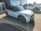 2022 MINI Cooper S Iconic