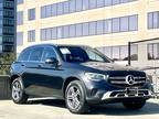 2022 Mercedes-Benz GLC GLC 300 4MATIC