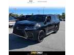 2019 Lexus LX 570