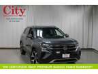 2022 Volkswagen Taos 1.5T SEL