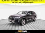 2020 Audi Q7 55 Premium Plus quattro