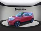 2015 Kia Soul Exclaim