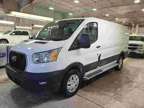 2021 Ford Transit-250 Base