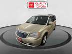 2011 Chrysler Town & Country Touring