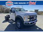 2024 Ford F-450SD XL DRW