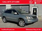 2006 Lexus RX 330