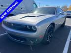 2018 Dodge Challenger R/T