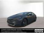 2024 Toyota Prius Limited