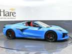 2024 Chevrolet Corvette Z06 1LZ