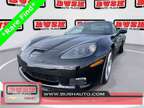 2007 Chevrolet Corvette Z06 Hardtop