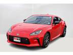 2023 Toyota GR86 Base