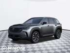 2025 Mazda CX-50 Premium Plus Package
