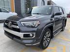 2020 Toyota 4Runner