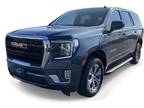 2021 GMC Yukon