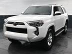 2022 Toyota 4Runner