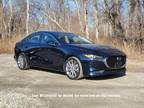 2021 Mazda Mazda3