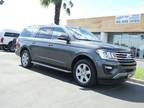 2021 Ford Expedition Max