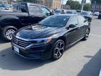 2020 Volkswagen Passat