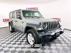 2020 Jeep Wrangler Unlimited