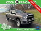 2021 Ram 2500