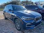 2020 Bmw X5